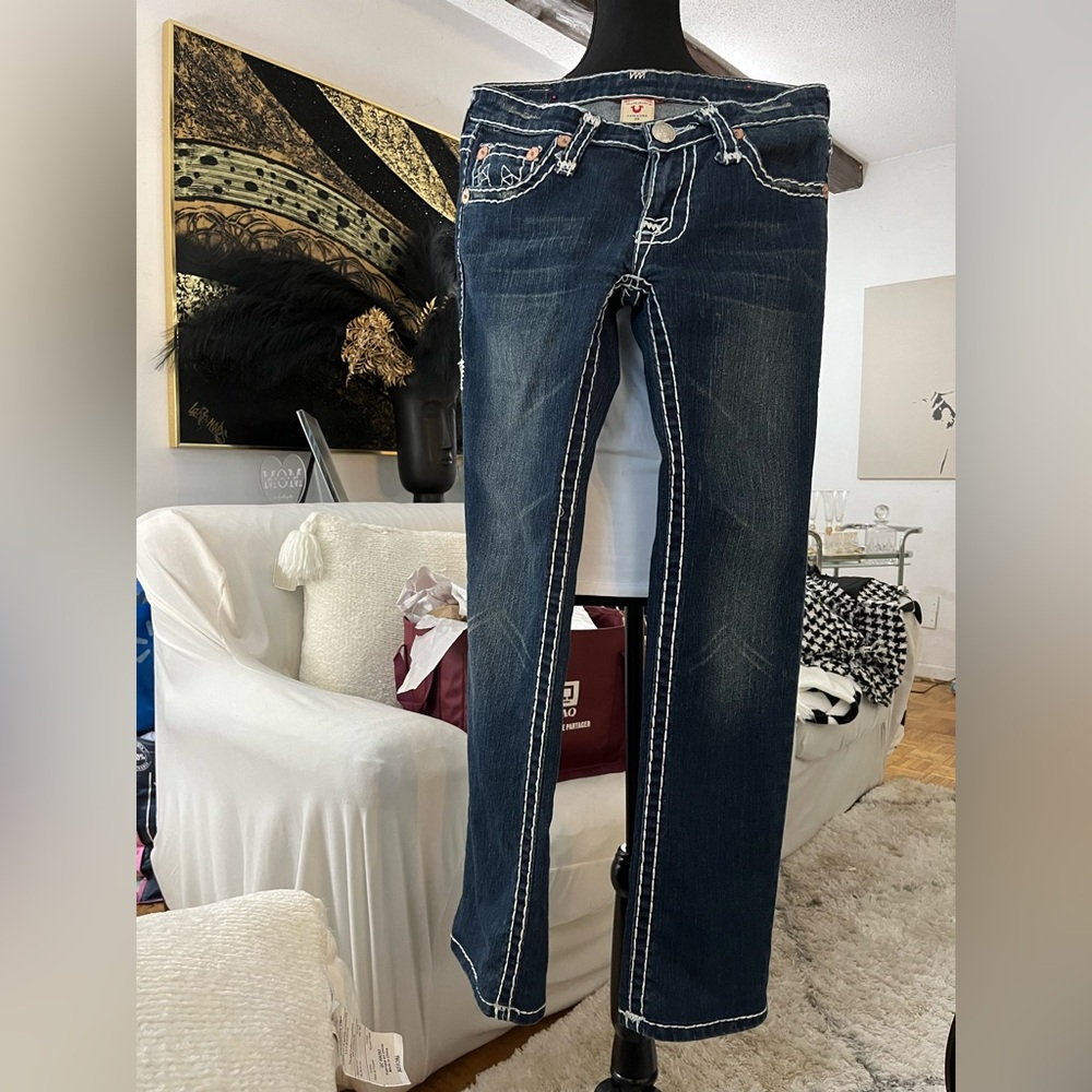 True religion jeans